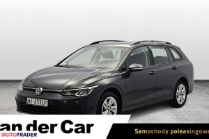 Volkswagen Golf 2021 2.0 115 KM
