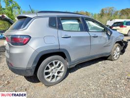 Jeep Compass 2023 2