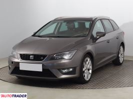 Seat Leon 2015 2.0 181 KM