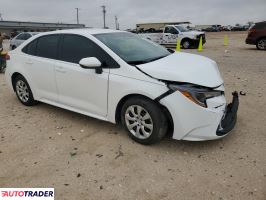 Toyota Corolla 2025 2