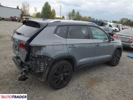 Volkswagen Pozostałe 2024 1