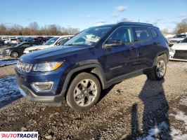 Jeep Compass 2021 2