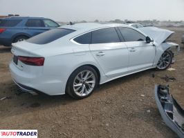 Audi A5 2022 2 Audi A5 2022 2
