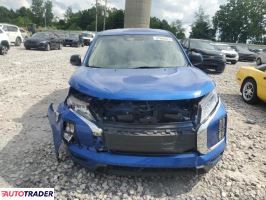 Mitsubishi Outlander 2023 2