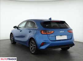 Kia Ceed 2023 1.5 156 KM