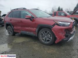 Toyota Pozostałe 2023 2 Toyota Pozostałe 2023 2