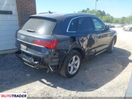 Audi Q5 2024 2