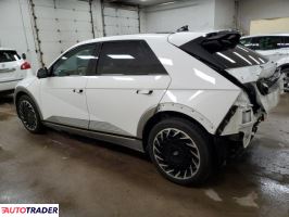 Hyundai Pozostałe 2024