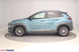 Hyundai Kona 2019 1.6 174 KM