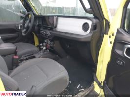 Jeep Wrangler 2024 2 Jeep Wrangler 2024 2