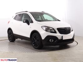 Opel Mokka 2015 1.6 134 KM