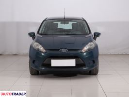 Ford Fiesta 2009 1.2 59 KM