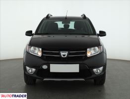 Dacia Sandero 2013 0.9 88 KM