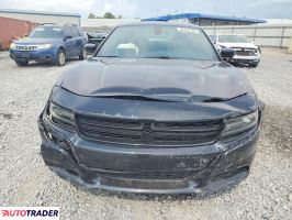 Dodge Charger 2023 3