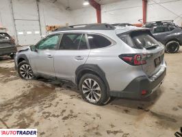 Subaru Outback 2025 2