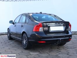 Volvo S40 2009 1.6 107 KM