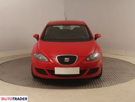 Seat Leon 2007 1.9 103 KM