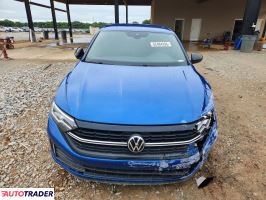 Volkswagen Jetta 2023 1