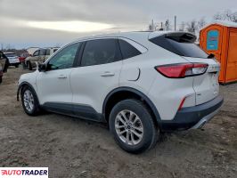 Ford Escape 2020 1