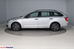 Skoda Octavia 2014 1.6 103 KM