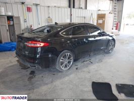 Ford Fusion 2020 2