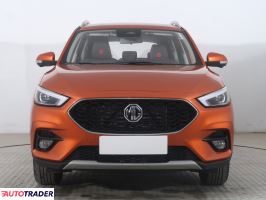 MG ZS 2024 1.5 104 KM