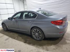 BMW 530 2019 2 BMW 530 2019 2