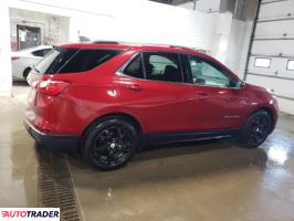 Chevrolet Equinox 2019 2