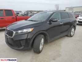 Kia Sorento 2019 2
