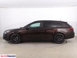 Opel Insignia 2014 1.6 167 KM
