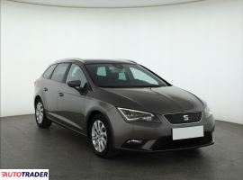 Seat Leon 2014 1.6 103 KM