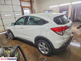 Honda HR-V 2022 1