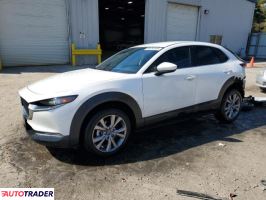 Mazda CX-30 2020 2