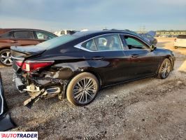 Lexus ES 2024 2