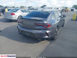 Acura TL 2021 2
