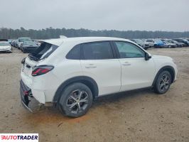Honda HR-V 2024 2