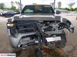 Toyota Tacoma 2025 2
