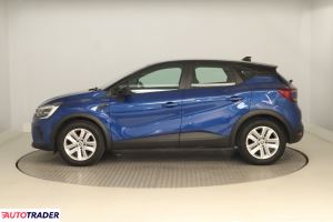 Renault Captur 2021 1.0 89 KM