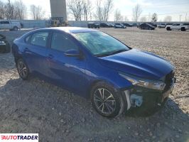 Kia Pozostałe 2024 2