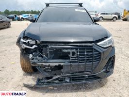 Audi Q3 2021 2 Audi Q3 2021 2