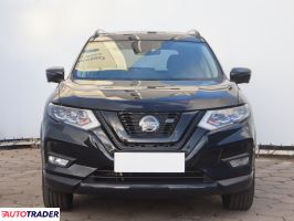 Nissan X-Trail 2019 1.3 156 KM