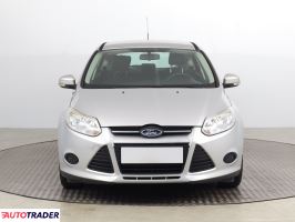 Ford Focus 2013 1.6 103 KM Ford Focus 2013 1.6 103 KM