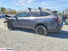 Subaru Outback 2023 2