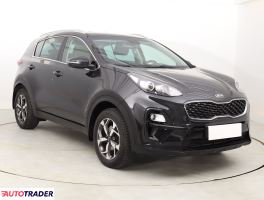 Kia Sportage 2018 1.6 130 KM