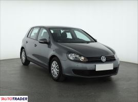 Volkswagen Golf 2009 1.4 120 KM Volkswagen Golf 2009 1.4 120 KM