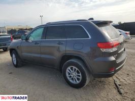 Jeep Grand Cherokee 2019 3 Jeep Grand Cherokee 2019 3