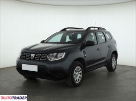 Dacia Duster 2018 1.5 93 KM
