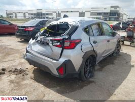Subaru Pozostałe 2024 2