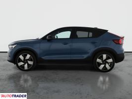 Volvo Pozostałe 2021 402 KM