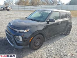 Kia Soul 2020 2